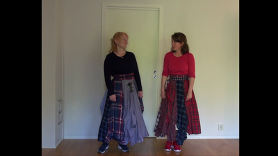 FOLKEBARNA - Skråkk (pedagogisk versjon)