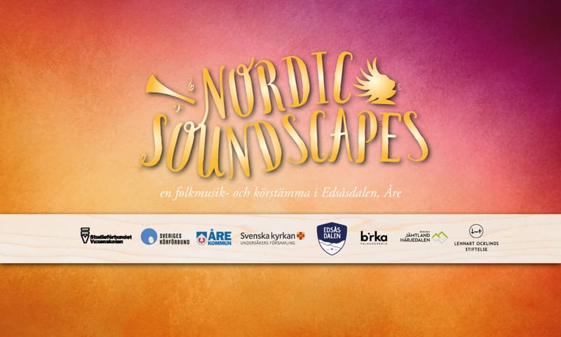 Nordic Soundscape