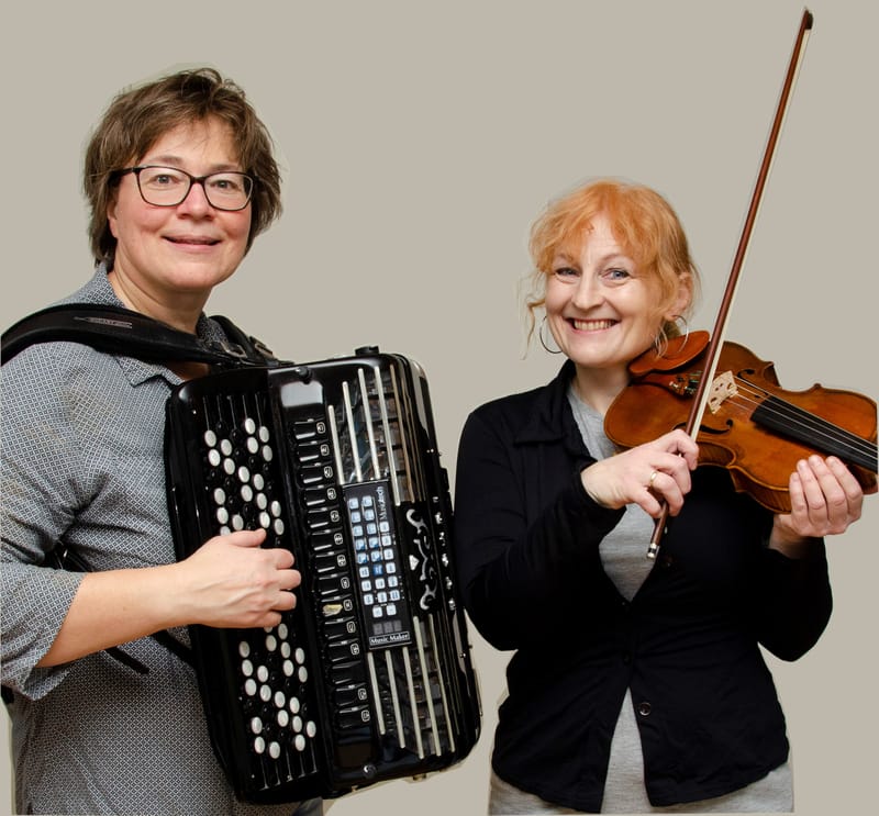 Oslohjerter - på dans i hovedstaden