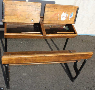 History of the hall  image