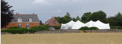 Wedding reception image