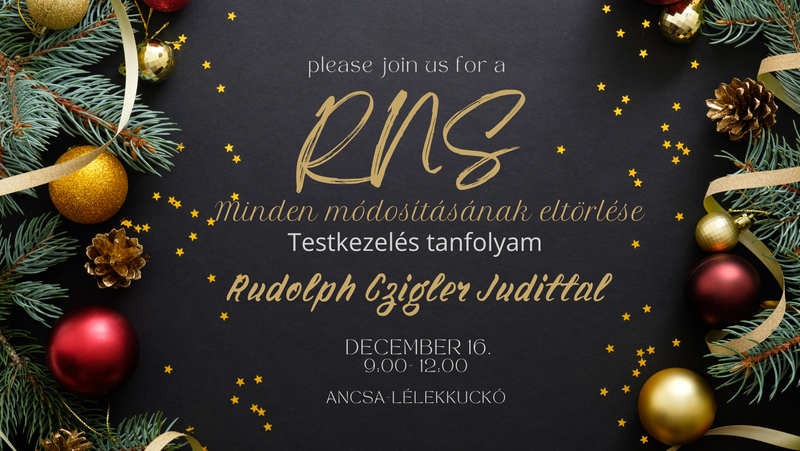 Az RNS minden módosításának eltörlése