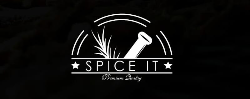 SPICE IT