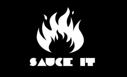 SAUCE IT