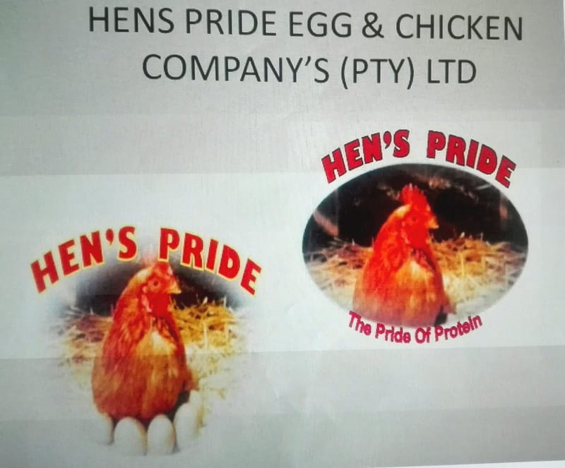 HENS PRIDE POULTRY