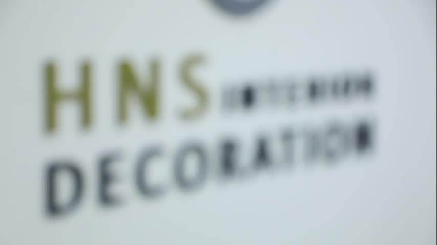 Arch. Hana interview