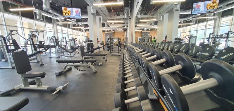 AL MAJID TEAM - Dubai