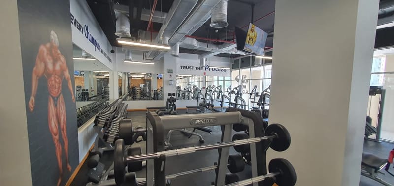 AL MAJID TEAM - Dubai