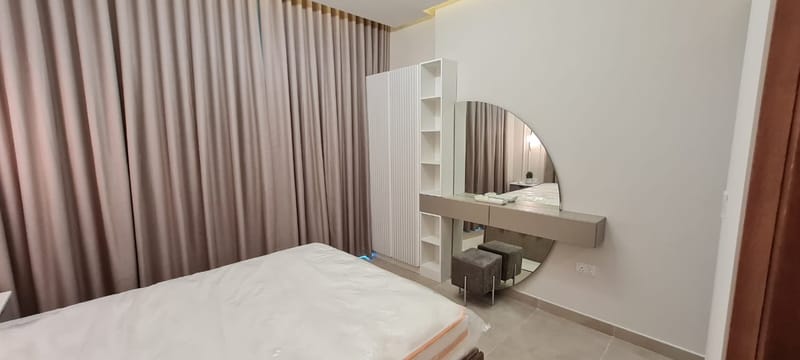 Private Apartment - AL Jaddaf