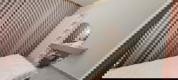 Private Apartment - AL Jaddaf