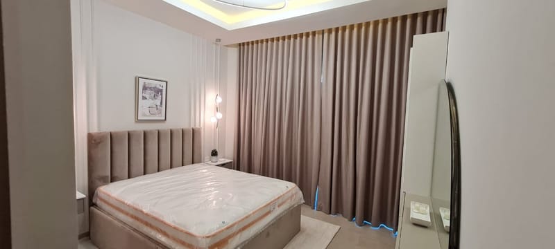 Private Apartment - AL Jaddaf
