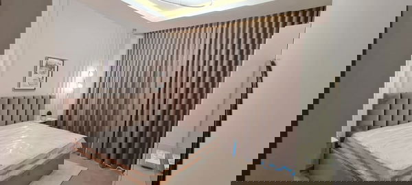 Private Apartment - AL Jaddaf