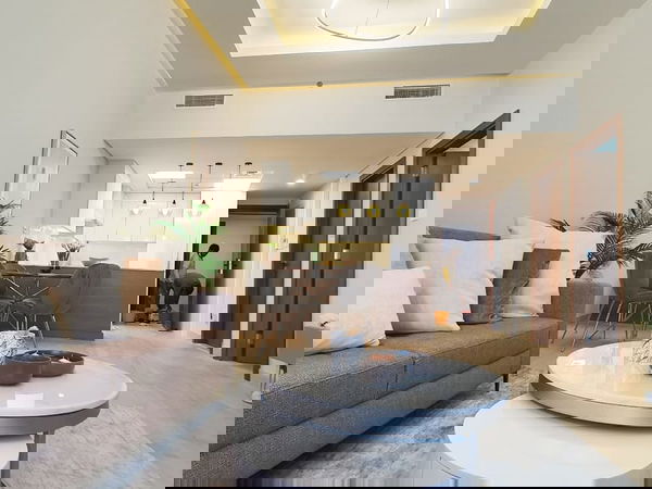 Private Apartment - AL Jaddaf