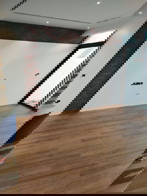 Private villa (Interior & Fit out) - Jumeirah 