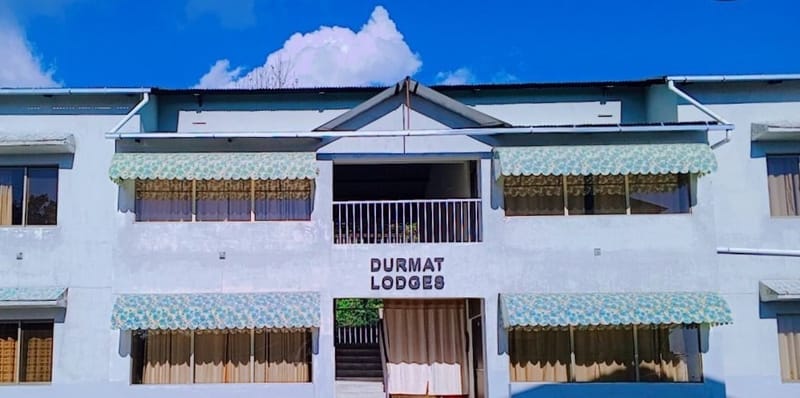 Durmat Lodges