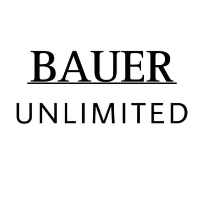 Bauer unlimited