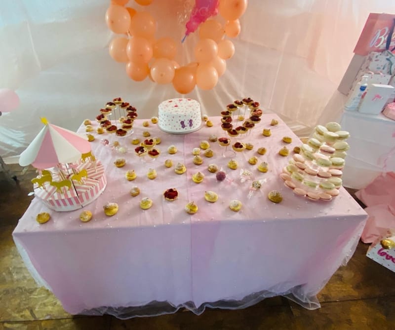 BABY SHOWER