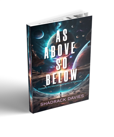 As Above so Below