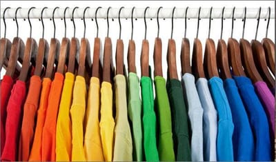 INTRODUCTION ON THE CLOTHING INDUSTRY