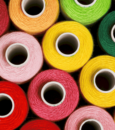 ALL ABOUT THREAD