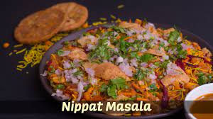 NIPPAT MASALA