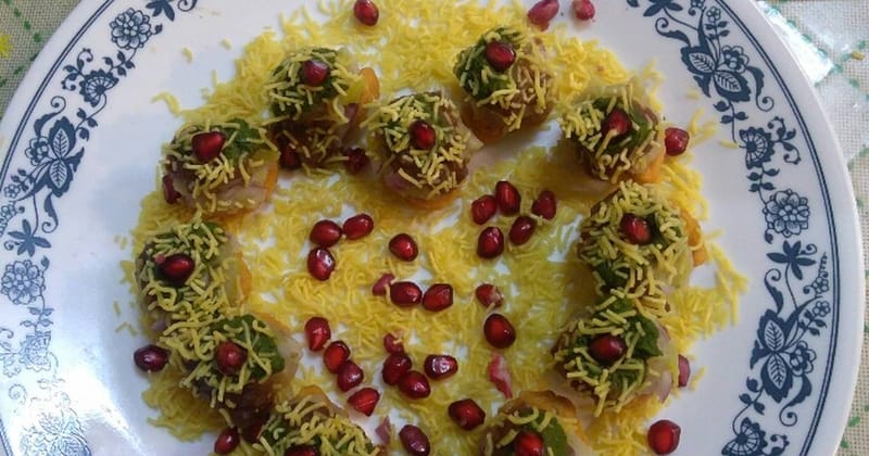 CHAKLI BHEL