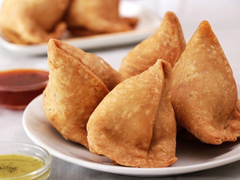 SAMOSA