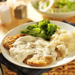 Chicken Fried Steak