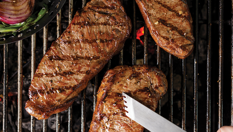 Steaks Your Way