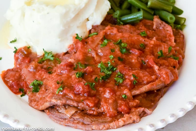 Swiss Steak