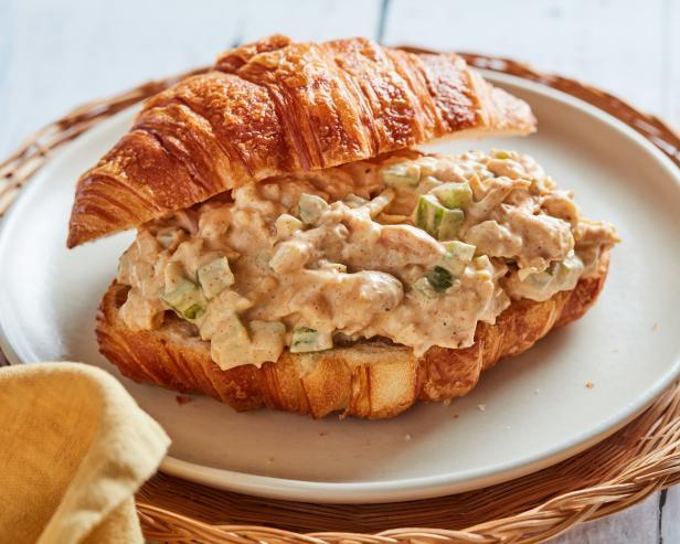 Chicken Salad Sandwich