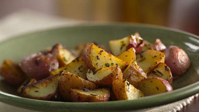 Herbed Potatoes