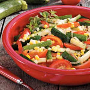 Veggie Medley