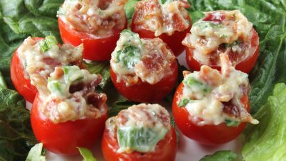 BLT Bites