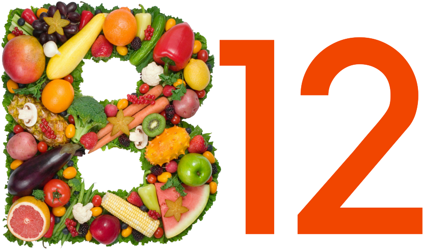 維他命 B12