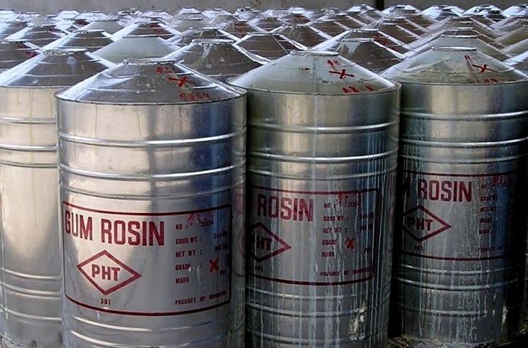 GUM ROSIN