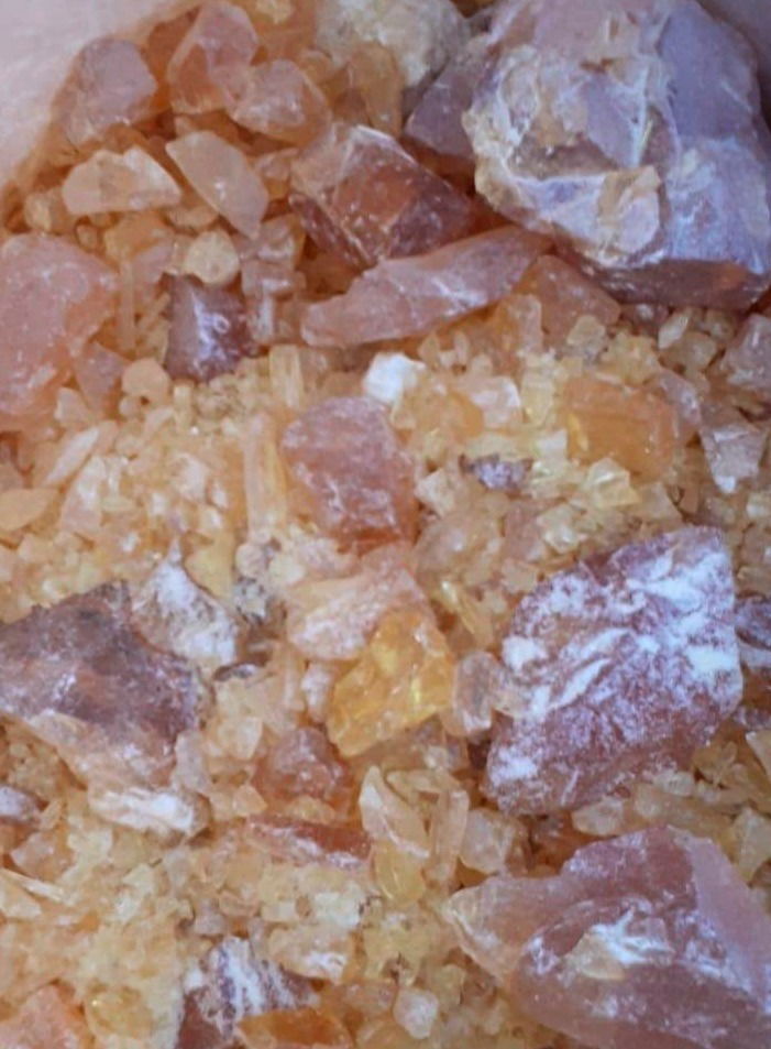 GUM COPAL
