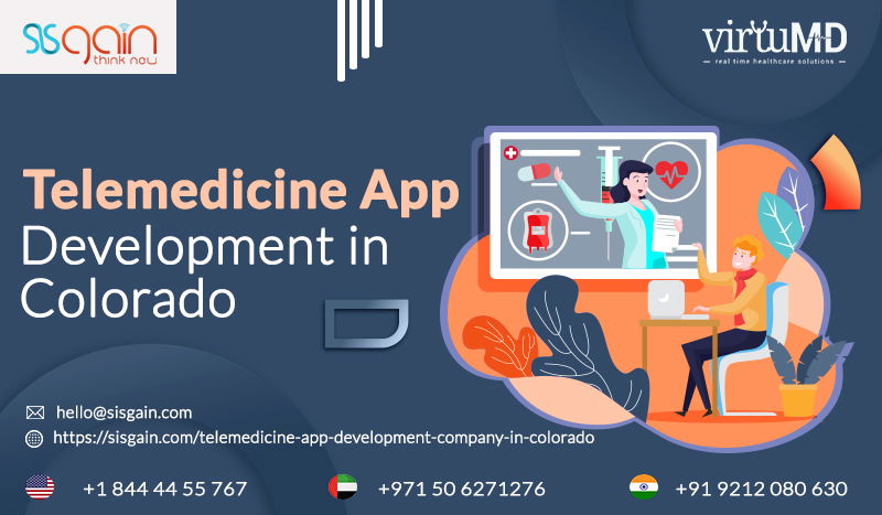 How to build a successful telemedicine app by using these technologies