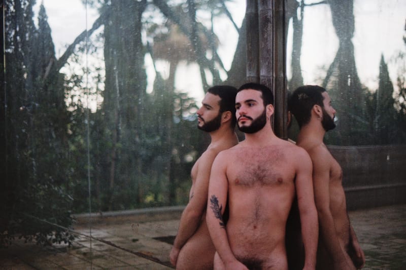 34eme Festival de Hyères à la Villa Noailles 09/2019