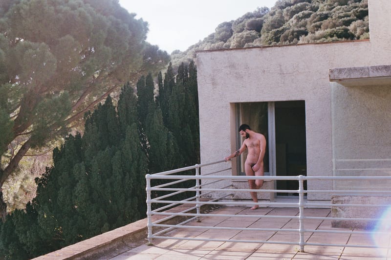 34eme Festival de Hyères à la Villa Noailles 09/2019