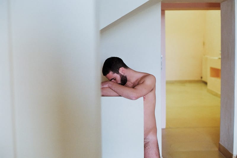 34eme Festival de Hyères à la Villa Noailles 09/2019