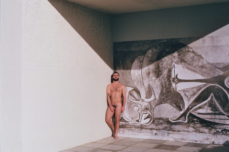 34eme Festival de Hyères à la Villa Noailles 09/2019