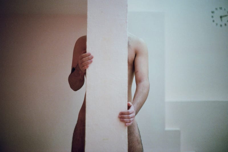 34eme Festival de Hyères à la Villa Noailles 09/2019