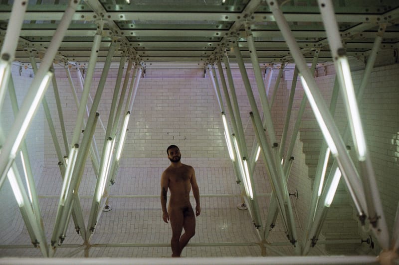 34eme Festival de Hyères à la Villa Noailles 09/2019