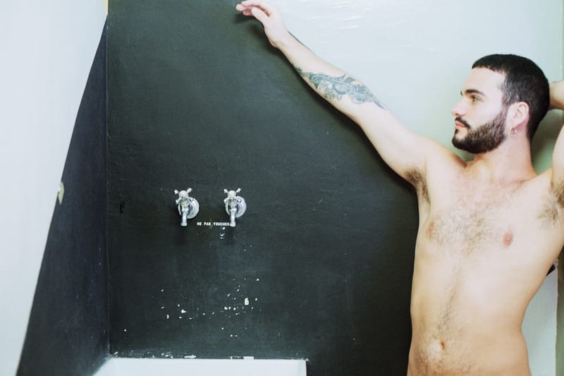 34eme Festival de Hyères à la Villa Noailles 09/2019