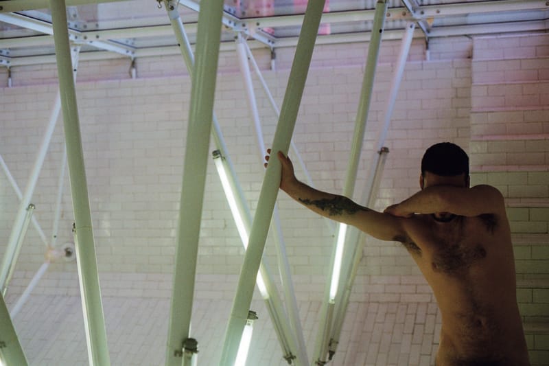 34eme Festival de Hyères à la Villa Noailles 09/2019