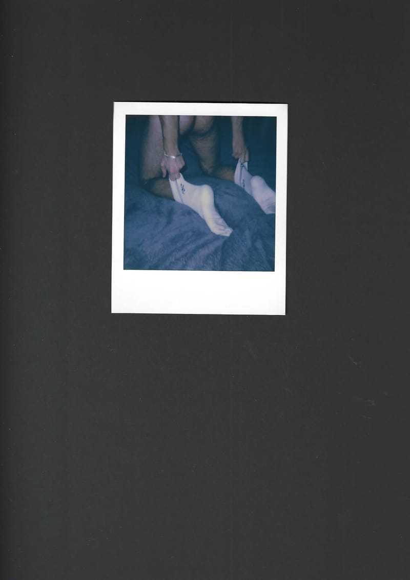 Polaroids