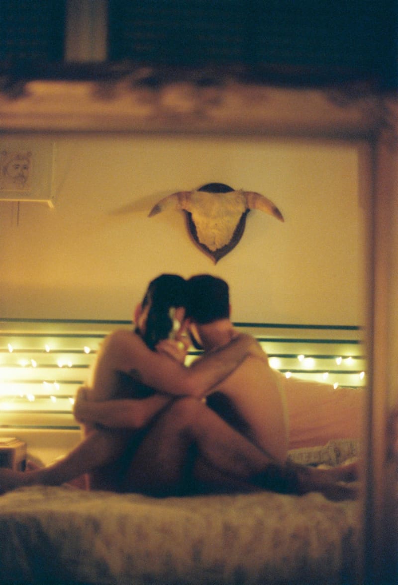 Autoportraits en Duos