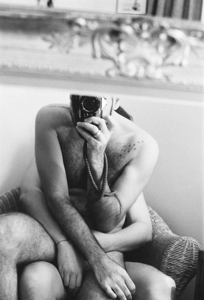 Autoportraits en Duos