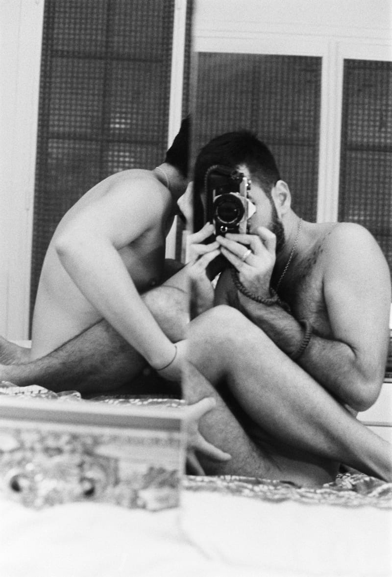 Autoportraits en Duos